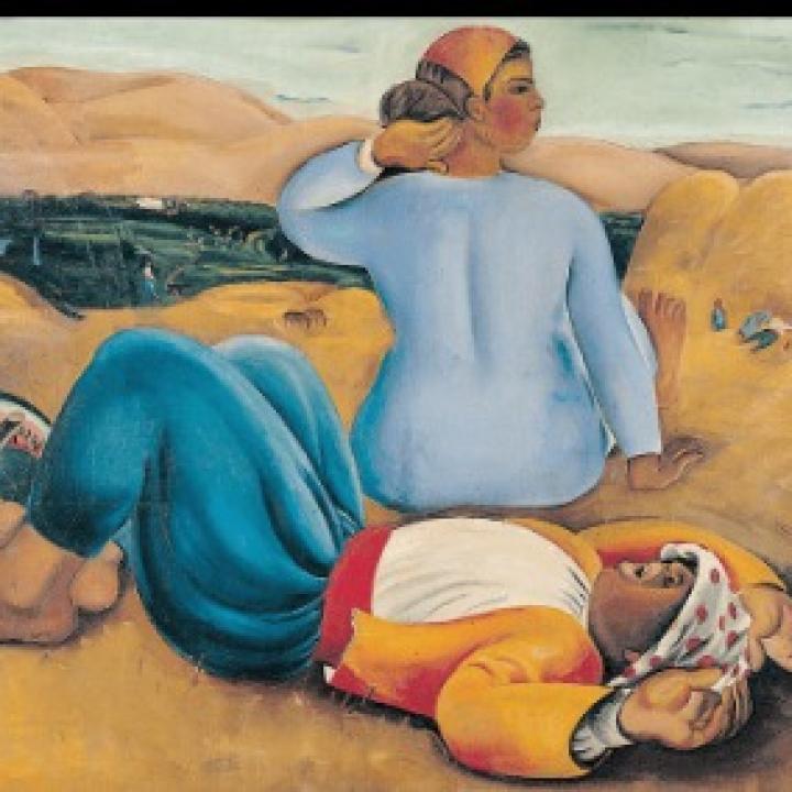 יצירה