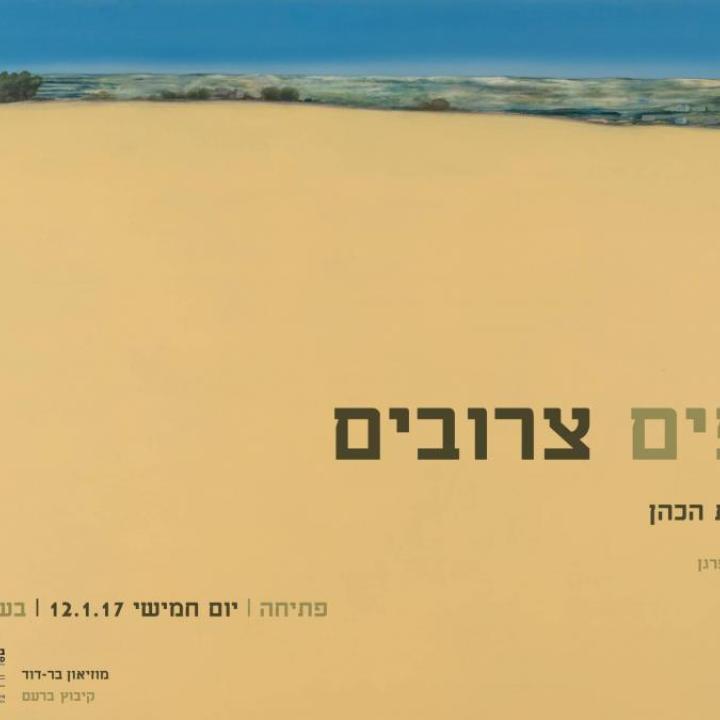tal orot